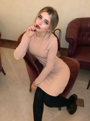 Анкета проститутки Елизавета, Арамиль, 24 года, №22047